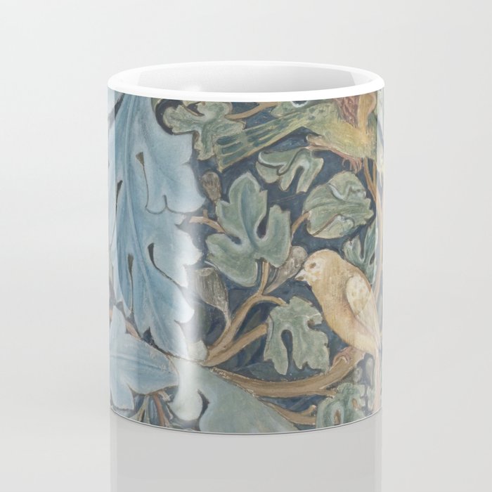 William Morris Coffee Mug Gallery Image 4