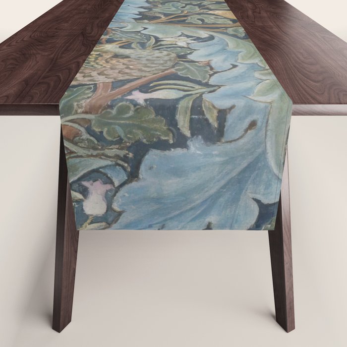William Morris Table Runner Gallery Image 1