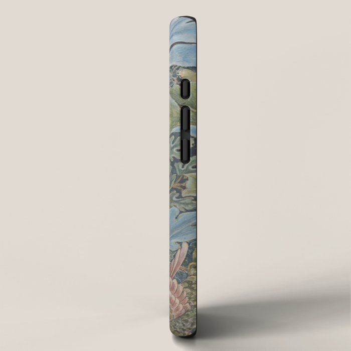 William Morris iPhone Case Gallery Image 2