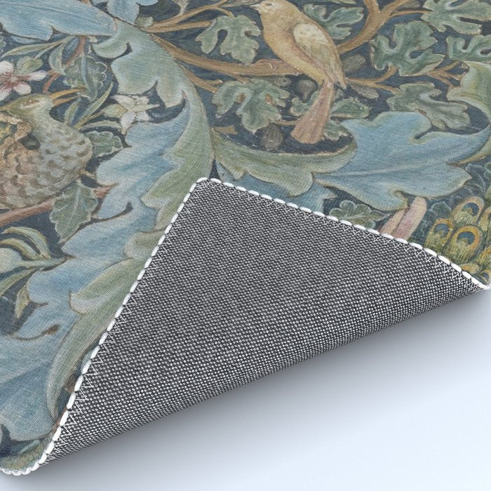 William Morris Rug Gallery Image 4