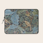 William Morris Laptop Sleeve Gallery Image 1