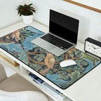 William Morris Desk Mat Gallery Image 2