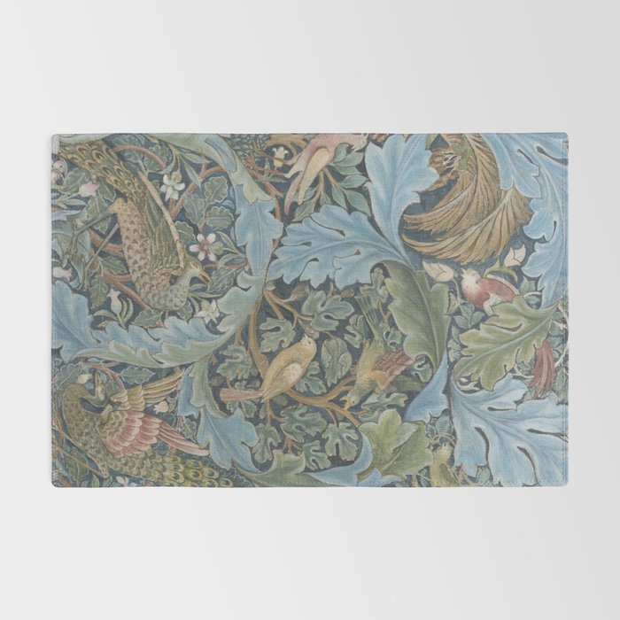 William Morris Rug Gallery Image 2