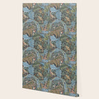 William Morris Wallpaper Gallery Image 2