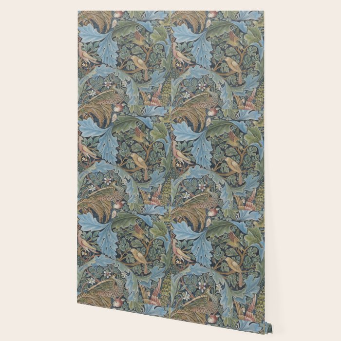 William Morris Wallpaper Gallery Image 2
