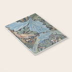 William Morris Notebook Gallery Image 3