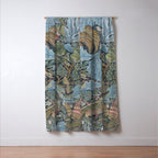 William Morris Window Curtain Gallery Image 3