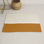 Toffee Rug Gallery Image 1