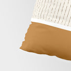 Toffee Pillow Sham Gallery Image 4