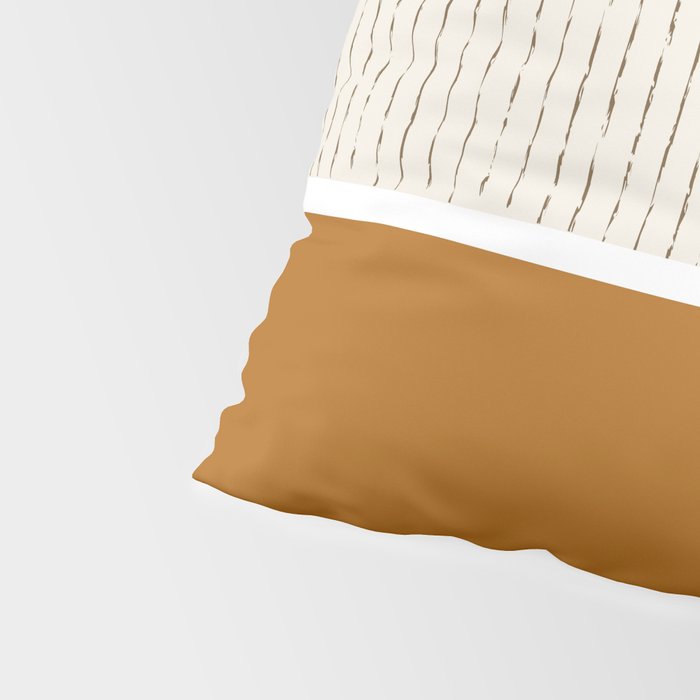 Toffee Pillow Sham Gallery Image 4