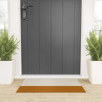Toffee Welcome Mat Gallery Image 3