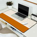 Toffee Desk Mat Gallery Image 2