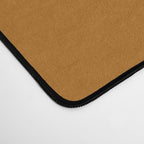 Toffee Desk Mat Gallery Image 4