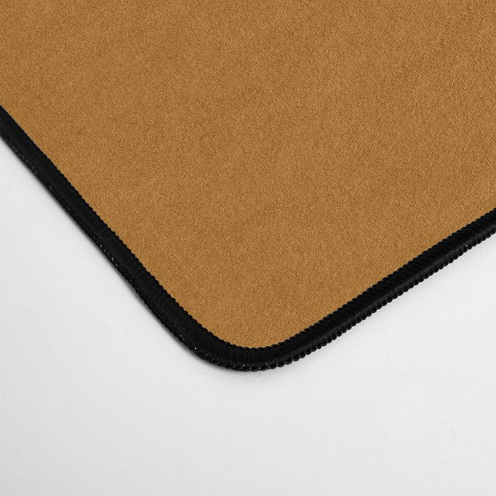 Toffee Desk Mat Gallery Image 4