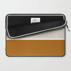 Toffee Laptop Sleeve Gallery Image 2