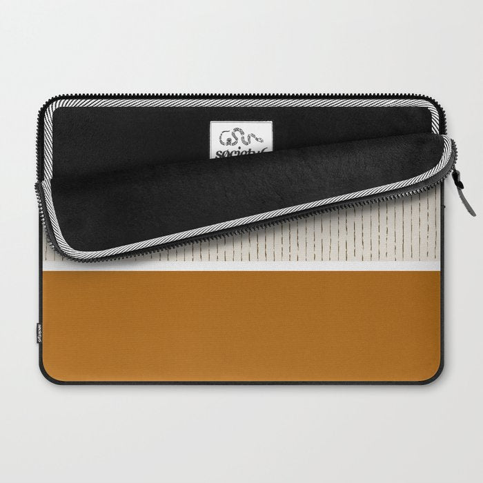Toffee Laptop Sleeve Gallery Image 2