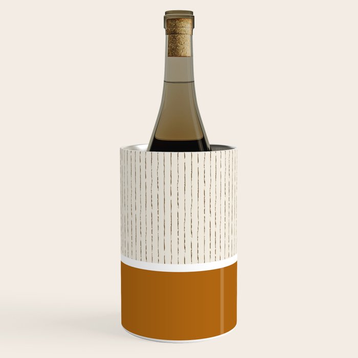 Toffee Wine Chiller Gallery Image 1