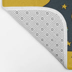 Gemini Lava Lamp Bath Mat Gallery Image 2