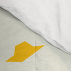 Men | Bauhaus IV: Off-White Edition Comforter Gallery Image 4
