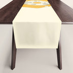The Universe in Your Hands Table Runner Gallery Image 1