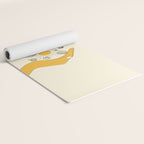 The Universe in Your Hands Yoga Mat Gallery Image 2