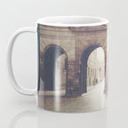 We met as Time Travellers Coffee Mug Gallery Image 3