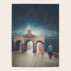 We met as Time Travellers Poster Gallery Image 4