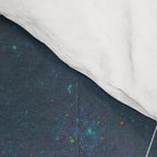 We met as Time Travellers Comforter Gallery Image 4