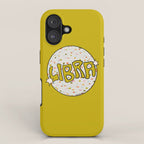 Libra Disco Ball iPhone Case Gallery Image 1