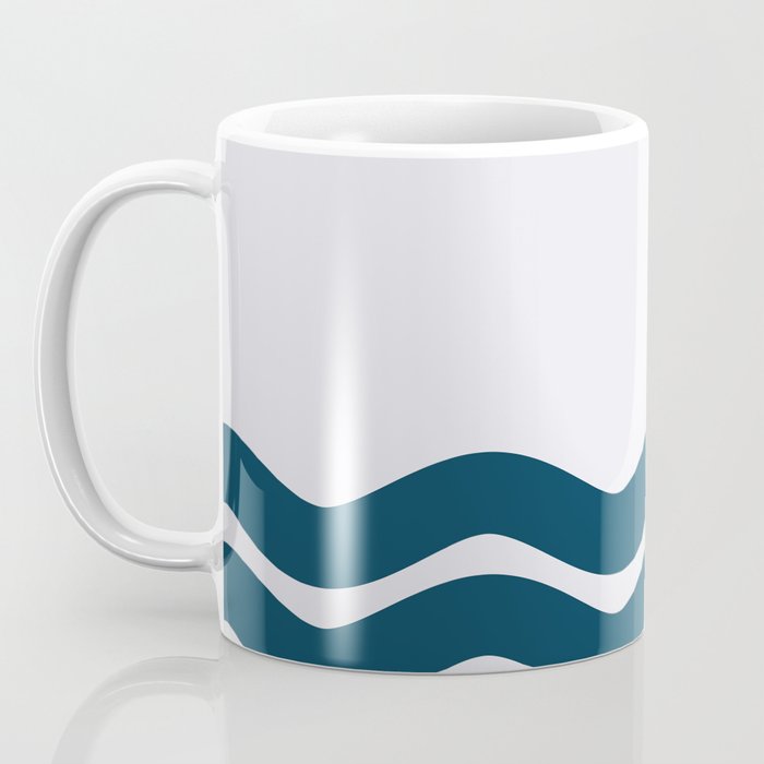 Nautical 06 No.2 Coffee Mug Gallery Image 3
