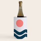 Nautical 06 No.2 Wine Chiller Gallery Image 3