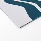 Nautical 06 No.2 Welcome Mat Gallery Image 2