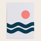 Nautical 06 No.2 Poster Gallery Image 4