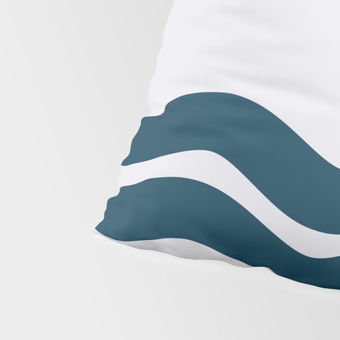 Nautical 06 No.2 Pillow Sham Gallery Image 4