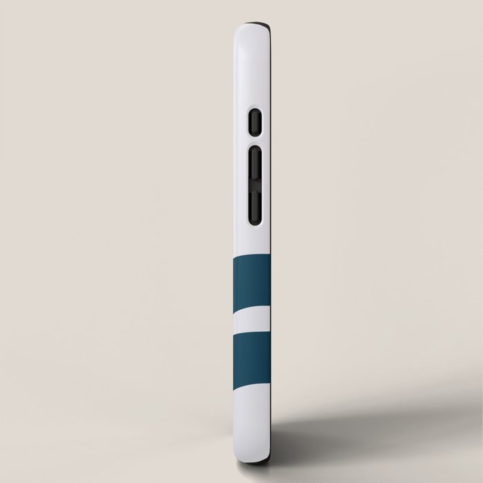 Nautical 06 No.2 iPhone Case Gallery Image 2