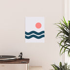 Nautical 06 No.2 Poster Gallery Image 2