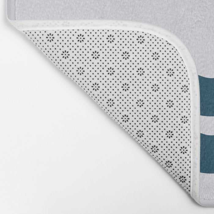 Nautical 06 No.2 Bath Mat Gallery Image 2