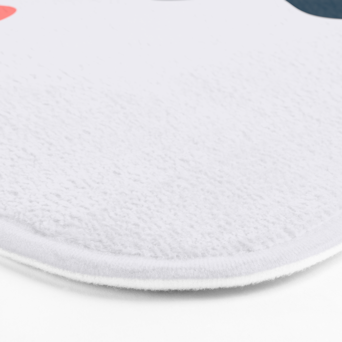 Nautical 06 No.2 Bath Mat Gallery Image 3