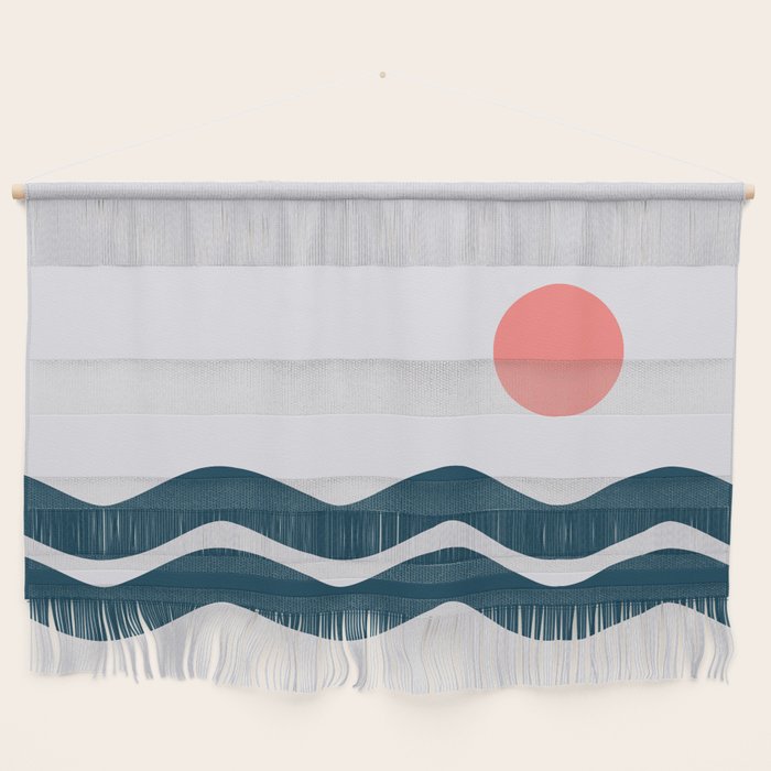 Nautical 06 No.2 Wall Hanging Gallery Image 1