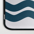 Nautical 06 No.2 Laptop Sleeve Gallery Image 3