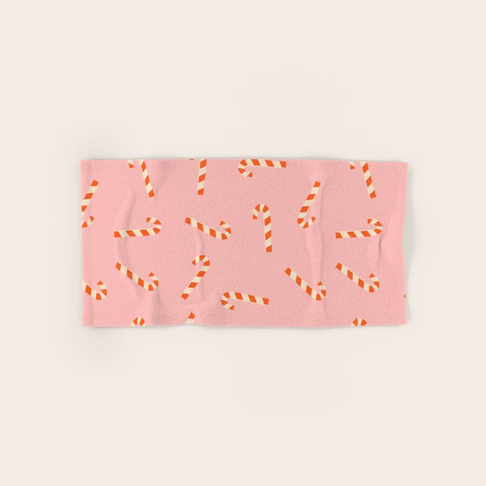 Candy Bath Towel Gallery Image 1