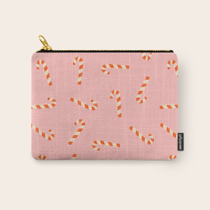 Candy Carry All Pouch Gallery Image 1