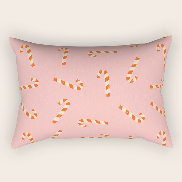 Candy Rectangular Pillow Gallery Image 1