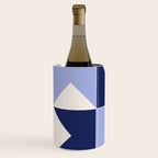 Abstract Shapes 90 Wine Chiller Gallery Image 2