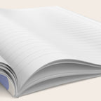 Abstract Shapes 90 Notebook Gallery Image 2