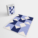Abstract Shapes 90 Jigsaw Puzzle Gallery Image 2
