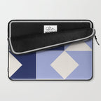 Abstract Shapes 90 Laptop Sleeve Gallery Image 2