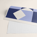 Abstract Shapes 90 Wrapping Paper Gallery Image 2