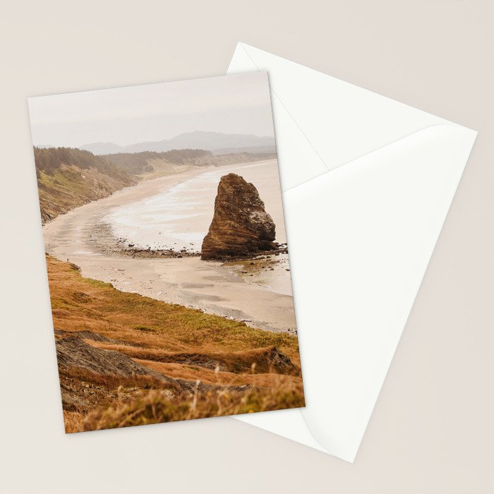 The Oregon Coast Stationery Card Gallery Image 2