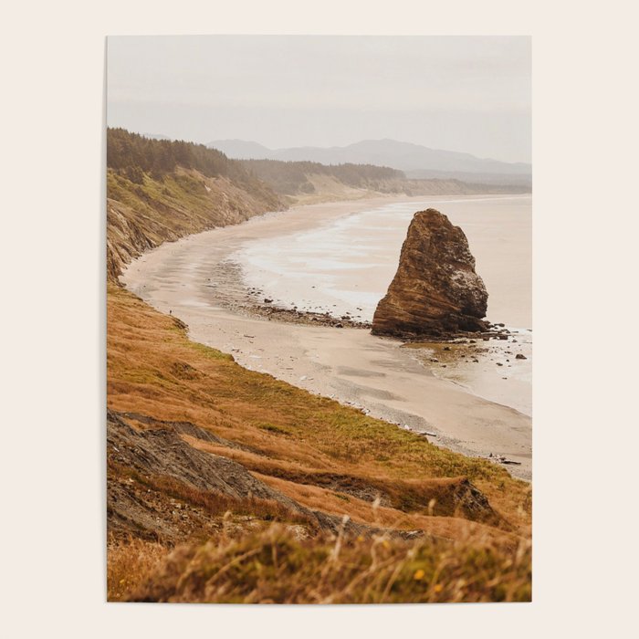 The Oregon Coast Poster Gallery Image 4